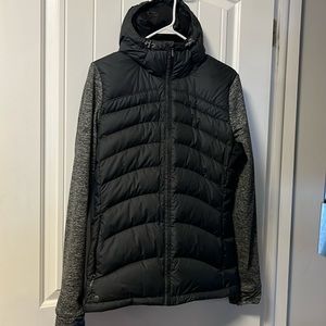 Outdoor Research womens’s plaza hoody
